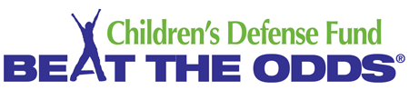 Childrens Defense Fund-Beat the Odds Scholarship